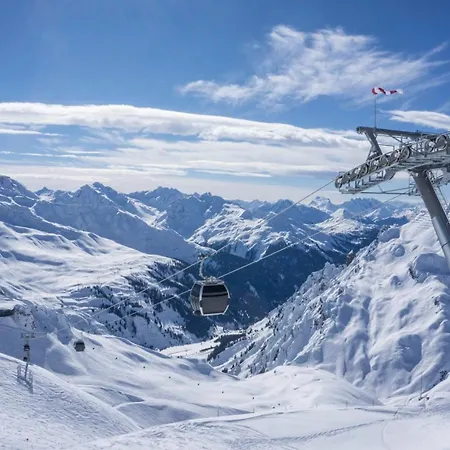Kitz4you By Belle-stay Appartamento Kitzbühel