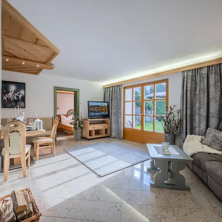 Appartamento Kitz4you By Belle-stay Kitzbühel