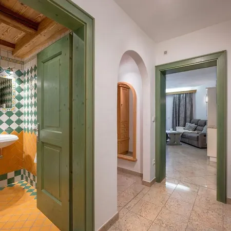 Appartamento Kitz4you By Belle-stay Kitzbühel